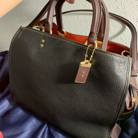 Coach Rogue 36 - Picture 5 of 15